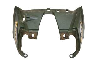 04 Can-Am Rally 175 200 2x4 Dash Cover Bombardier