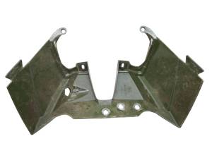 Bombardier - 04 Can-Am Rally 175 200 2x4 Dash Cover Bombardier - Image 4