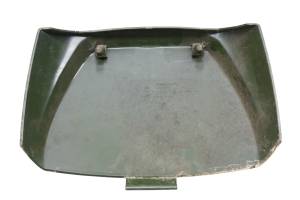 Bombardier - 04 Can-Am Rally 175 200 2x4 Console Cover Bombardier - Image 3