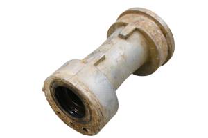 Bombardier - 04 Can-Am Rally 175 200 2x4 Rear Bearing Carrier Axle Housing Bombardier - Image 2