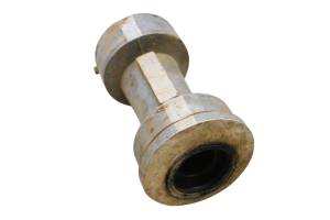 Bombardier - 04 Can-Am Rally 175 200 2x4 Rear Bearing Carrier Axle Housing Bombardier - Image 3