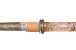 Bombardier - 04 Can-Am Rally 175 200 2x4 Rear Axle Bombardier - Image 3