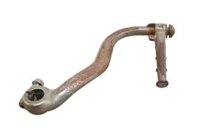 06 Honda CRF80F Kick Start Lever