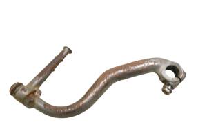 Honda - 06 Honda CRF80F Kick Start Lever - Image 2