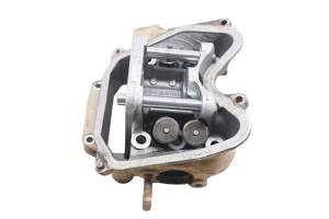 Bombardier - 03 Can-Am Rally 175 200 2x4 Cylinder Head Bombardier - Image 4