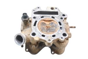 Bombardier - 03 Can-Am Rally 175 200 2x4 Cylinder Head Bombardier - Image 6