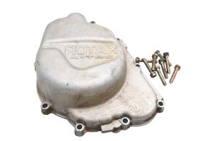 03 Can-Am Rally 175 200 2x4 Stator Cover Bombardier