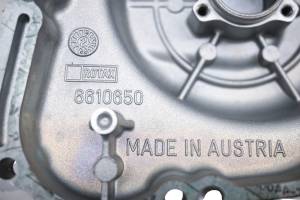 Bombardier - 03 Can-Am Rally 175 200 2x4 Stator Cover Bombardier - Image 4