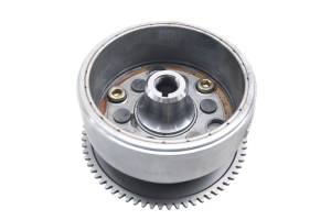 Bombardier - 03 Can-Am Rally 175 200 2x4 Flywheel Starter Clutch Bearing & Gear Bombardier - Image 2