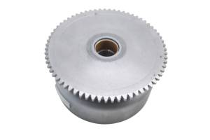 Bombardier - 03 Can-Am Rally 175 200 2x4 Flywheel Starter Clutch Bearing & Gear Bombardier - Image 3