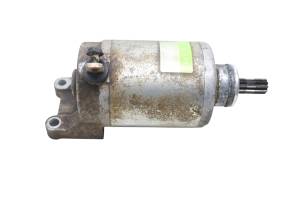 03 Can-Am Rally 175 200 2x4 Starter Motor Bombardier