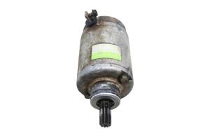 Bombardier - 03 Can-Am Rally 175 200 2x4 Starter Motor Bombardier - Image 2
