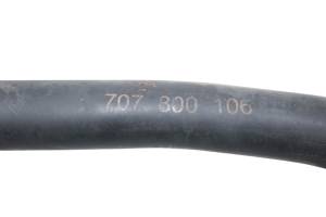 Bombardier - 03 Can-Am Rally 175 200 2x4 Airbox Hose Intake Bombardier - Image 3