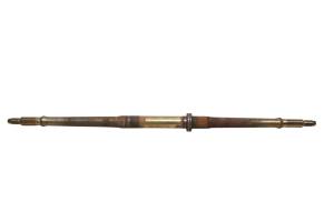 03 Can-Am Rally 175 200 2x4 Rear Axle Bombardier