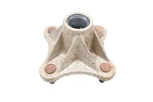 Bombardier - 03 Can-Am Rally 175 200 2x4 Rear Wheel Hub Left Or Right Bombardier - Image 2