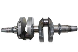 Polaris - 24 Polaris RZR XP 1000 Ultimate Crankshaft Crank Shaft & Connecting Rod For Parts - Image 1