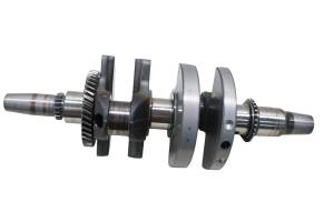 Polaris - 24 Polaris RZR XP 1000 Ultimate Crankshaft Crank Shaft & Connecting Rod For Parts - Image 2