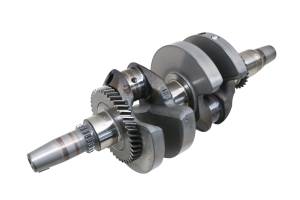 Polaris - 24 Polaris RZR XP 1000 Ultimate Crankshaft Crank Shaft & Connecting Rod For Parts - Image 3