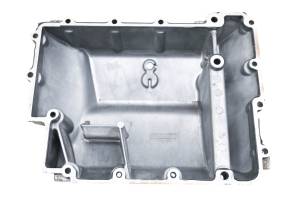 Polaris - 24 Polaris RZR XP 1000 Ultimate Oil Pan Cover - Image 5