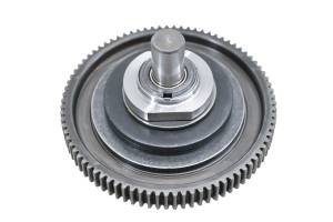 Polaris - 24 Polaris RZR XP 1000 Ultimate Starter Gear - Image 2