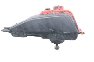 99 Yamaha Grizzly 600 4x4 Gas Tank & Fuel Petcock YFM600F