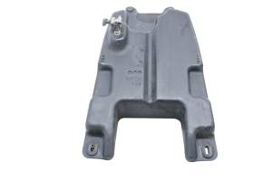 Yamaha - 99 Yamaha Grizzly 600 4x4 Gas Tank & Fuel Petcock YFM600F - Image 3