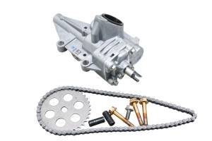 Polaris - 24 Polaris RZR XP 1000 Ultimate Oil Pump - Image 3