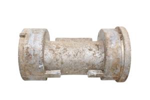 Bombardier - 03 Can-Am Rally 175 200 2x4 Rear Bearing Carrier Axle Housing Bombardier - Image 1