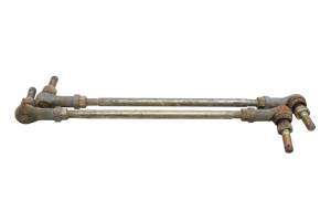 Bombardier - 03 Can-Am Rally 175 200 2x4 Tie Rods & Ends Bombardier - Image 1