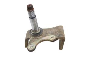 Bombardier - 03 Can-Am Rally 175 200 2x4 Front Left Spindle Knuckle Bombardier - Image 2
