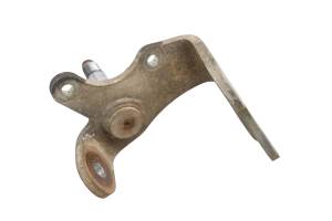 Bombardier - 03 Can-Am Rally 175 200 2x4 Front Left Spindle Knuckle Bombardier - Image 3