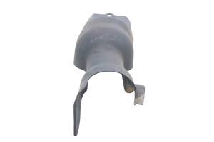 Yamaha - 99 Yamaha Grizzly 600 4x4 Front Driveshaft Cover YFM600F - Image 2