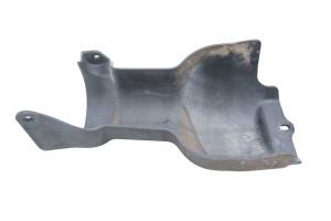 Yamaha - 99 Yamaha Grizzly 600 4x4 Front Driveshaft Cover YFM600F - Image 3