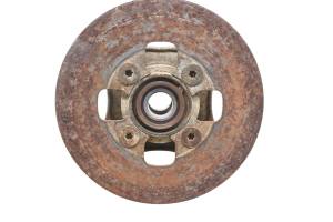 Bombardier - 03 Can-Am Rally 175 200 2x4 Front Wheel Hub & Rotor Left Or Right Bombardier - Image 3