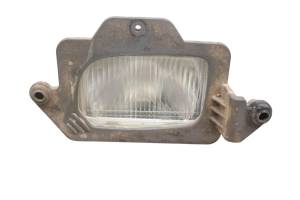 03 Can-Am Rally 175 200 2x4 Front Right Headlight Bombardier