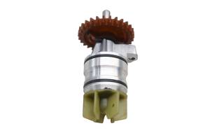 03 Can-Am Rally 175 200 2x4 Water Pump Bombardier