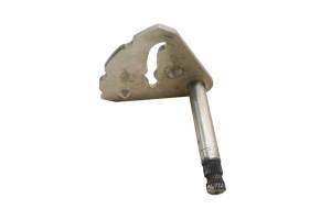 Bombardier - 03 Can-Am Rally 175 200 2x4 Transmission Shift Shaft Shifter Bombardier - Image 2