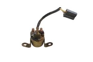 Bombardier - 03 Can-Am Rally 175 200 2x4 Starter Solenoid Bombardier - Image 2