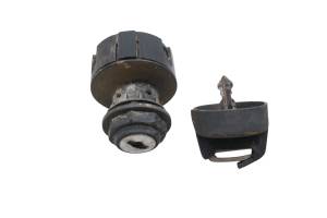Bombardier - 03 Can-Am Rally 175 200 2x4 Key Switch Bombardier - Image 2