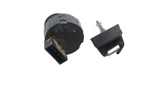 Bombardier - 03 Can-Am Rally 175 200 2x4 Key Switch Bombardier - Image 3