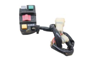 Bombardier - 03 Can-Am Rally 175 200 2x4 Headlight On Off Handlebar Start Switch Bombardier - Image 2