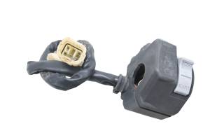 Bombardier - 03 Can-Am Rally 175 200 2x4 Headlight On Off Handlebar Start Switch Bombardier - Image 3