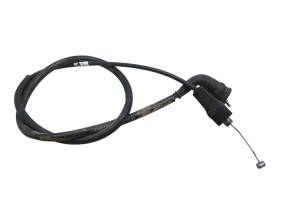 Bombardier - 03 Can-Am Rally 175 200 2x4 Throttle Cable Bombardier - Image 2