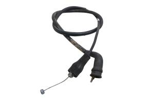 Bombardier - 03 Can-Am Rally 175 200 2x4 Throttle Cable Bombardier - Image 3