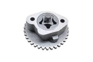 03 Can-Am Rally 175 200 2x4 Oil Pump Bombardier