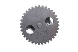 Bombardier - 03 Can-Am Rally 175 200 2x4 Oil Pump Bombardier - Image 2