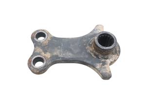 Yamaha - 99 Yamaha Grizzly 600 4x4 Steering Stem Flag YFM600F - Image 1