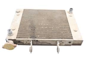 03 Can-Am Rally 175 200 2x4 Radiator Bombardier