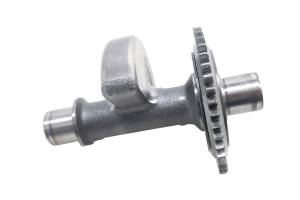 99 Yamaha Grizzly 600 4x4 Counter Balancer Crankshaft Balance YFM600F