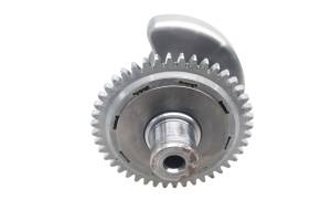 Yamaha - 99 Yamaha Grizzly 600 4x4 Counter Balancer Crankshaft Balance YFM600F - Image 2